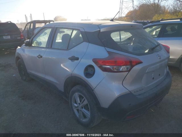 Photo 2 VIN: 3N1CP5BV5LL530943 - NISSAN KICKS 