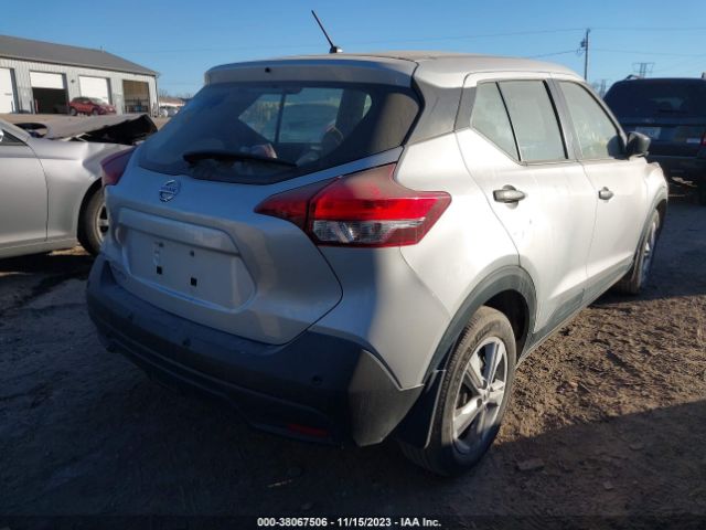 Photo 3 VIN: 3N1CP5BV5LL530943 - NISSAN KICKS 