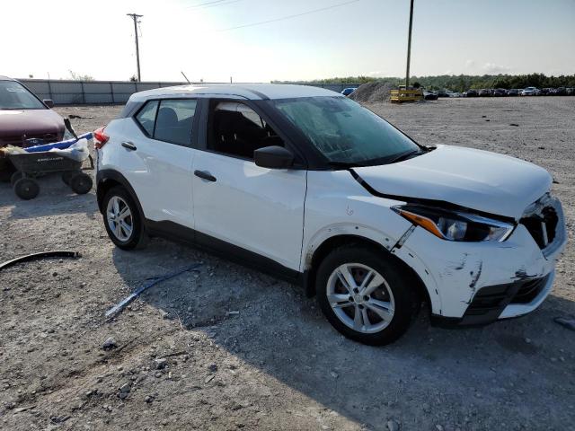 Photo 3 VIN: 3N1CP5BV5LL531266 - NISSAN KICKS S 