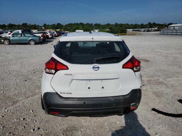 Photo 5 VIN: 3N1CP5BV5LL531266 - NISSAN KICKS S 