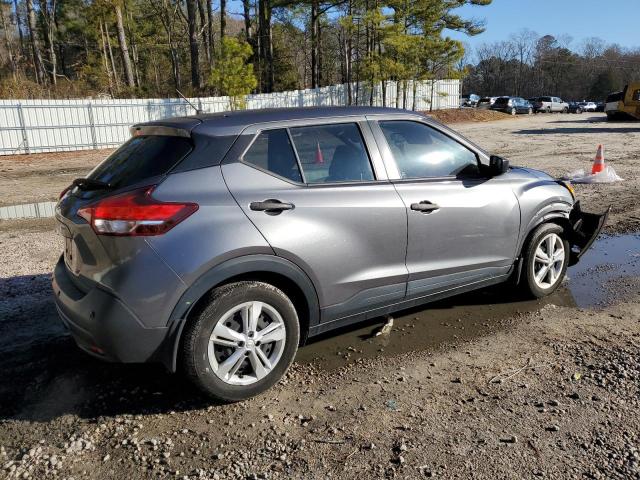 Photo 2 VIN: 3N1CP5BV5LL534569 - NISSAN KICKS S 