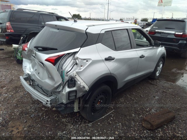 Photo 3 VIN: 3N1CP5BV5LL535723 - NISSAN KICKS 