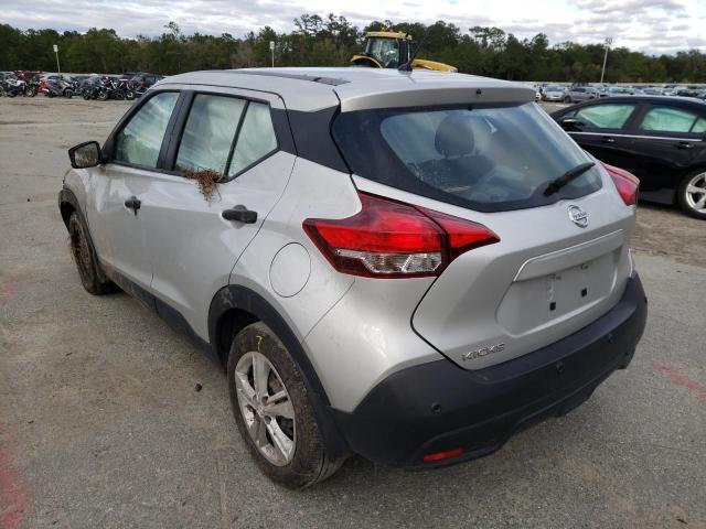 Photo 2 VIN: 3N1CP5BV5LL536693 - NISSAN KICKS S 