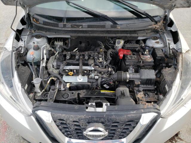 Photo 6 VIN: 3N1CP5BV5LL536693 - NISSAN KICKS S 