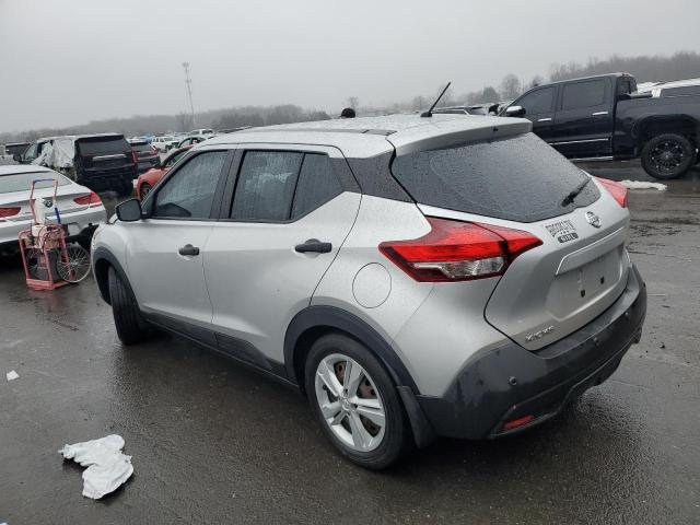 Photo 1 VIN: 3N1CP5BV5LL536757 - NISSAN KICKS 