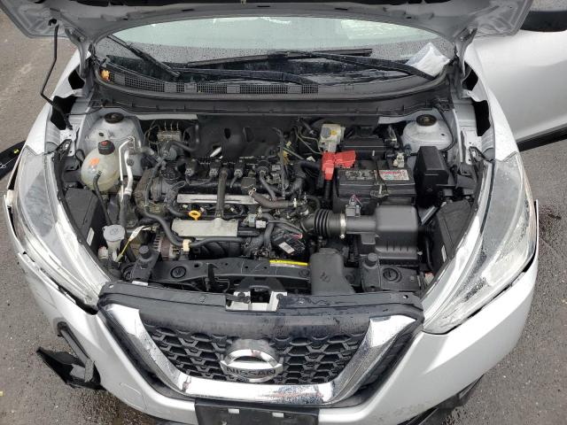 Photo 11 VIN: 3N1CP5BV5LL536757 - NISSAN KICKS 