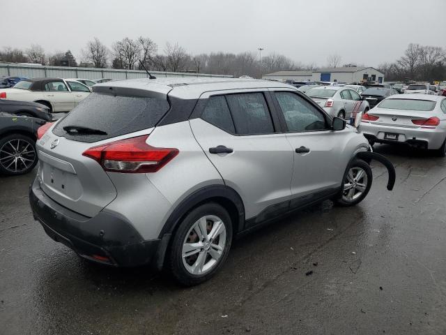 Photo 2 VIN: 3N1CP5BV5LL536757 - NISSAN KICKS 