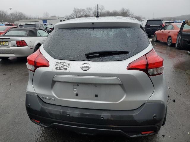 Photo 5 VIN: 3N1CP5BV5LL536757 - NISSAN KICKS 