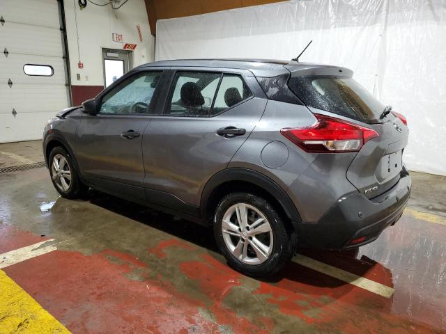 Photo 1 VIN: 3N1CP5BV5LL538847 - NISSAN KICKS 