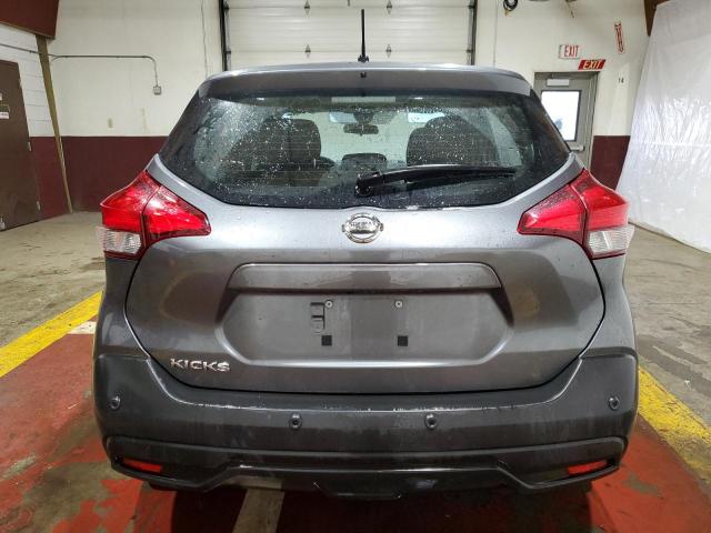 Photo 5 VIN: 3N1CP5BV5LL538847 - NISSAN KICKS 