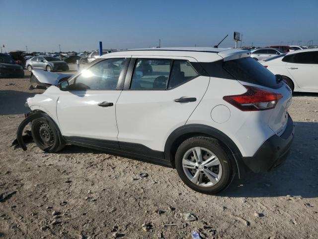 Photo 1 VIN: 3N1CP5BV5LL539772 - NISSAN KICKS S 