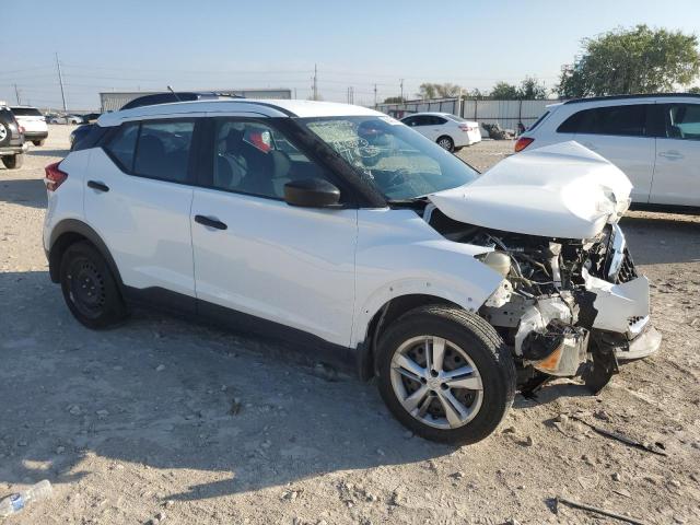 Photo 3 VIN: 3N1CP5BV5LL539772 - NISSAN KICKS S 