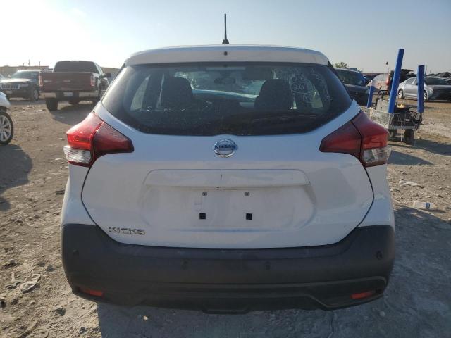 Photo 5 VIN: 3N1CP5BV5LL539772 - NISSAN KICKS S 