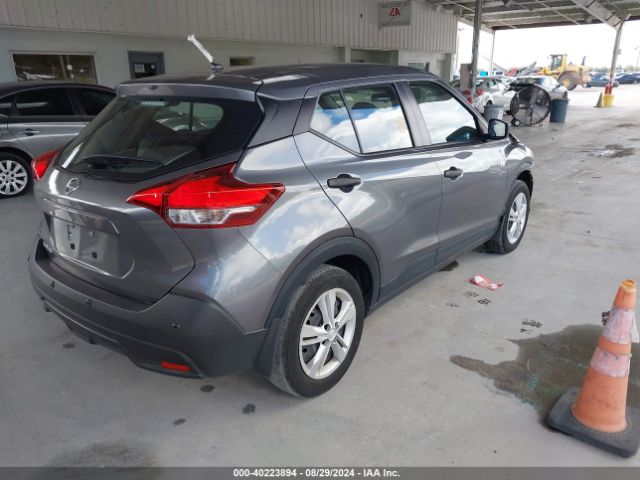 Photo 3 VIN: 3N1CP5BV5LL540632 - NISSAN KICKS 