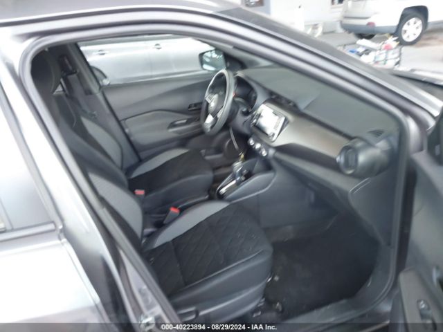 Photo 4 VIN: 3N1CP5BV5LL540632 - NISSAN KICKS 