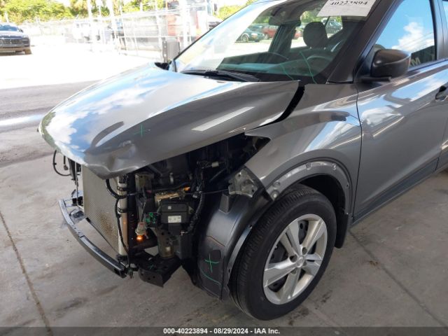 Photo 5 VIN: 3N1CP5BV5LL540632 - NISSAN KICKS 