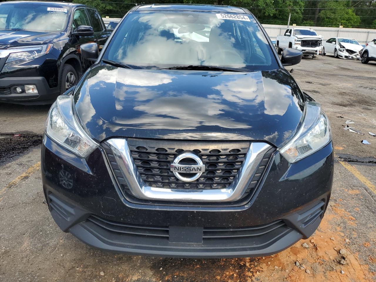 Photo 4 VIN: 3N1CP5BV5LL542218 - NISSAN KICKS 