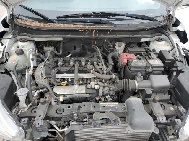 Photo 11 VIN: 3N1CP5BV5LL543207 - NISSAN KICKS 