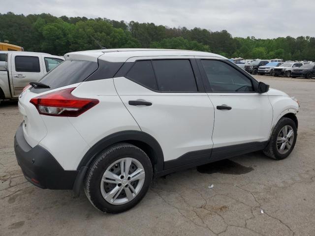 Photo 2 VIN: 3N1CP5BV5LL543207 - NISSAN KICKS 