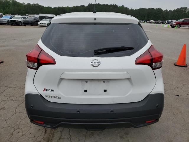 Photo 5 VIN: 3N1CP5BV5LL543207 - NISSAN KICKS 