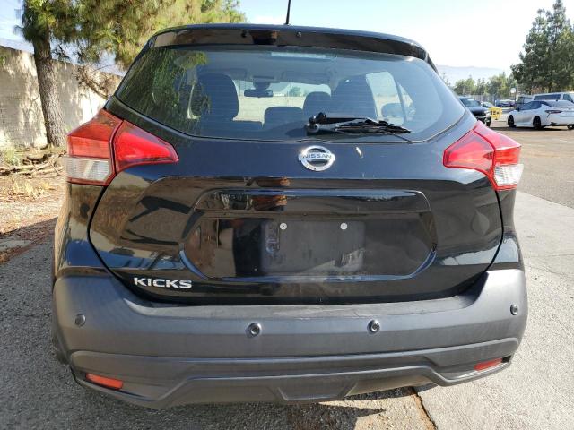 Photo 5 VIN: 3N1CP5BV5LL544700 - NISSAN KICKS 