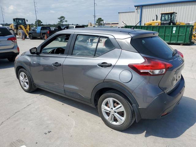 Photo 1 VIN: 3N1CP5BV5LL547550 - NISSAN KICKS S 