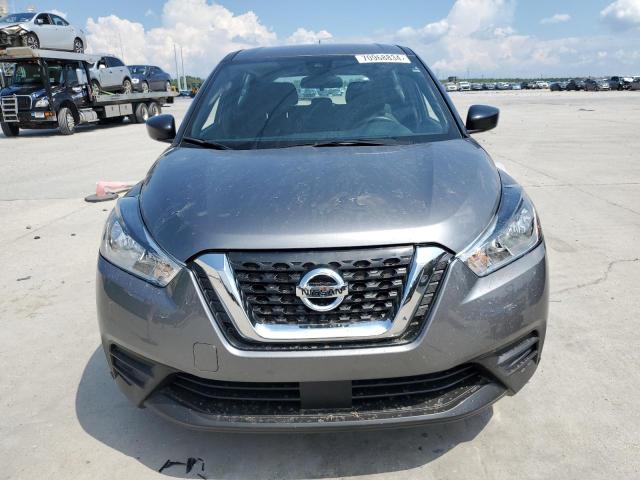 Photo 4 VIN: 3N1CP5BV5LL547550 - NISSAN KICKS S 