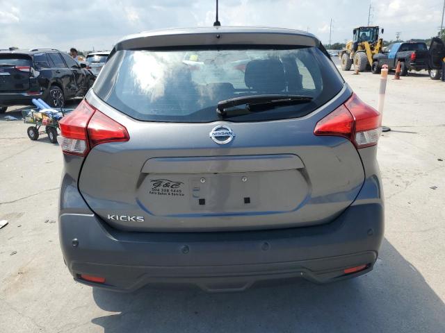 Photo 5 VIN: 3N1CP5BV5LL547550 - NISSAN KICKS S 