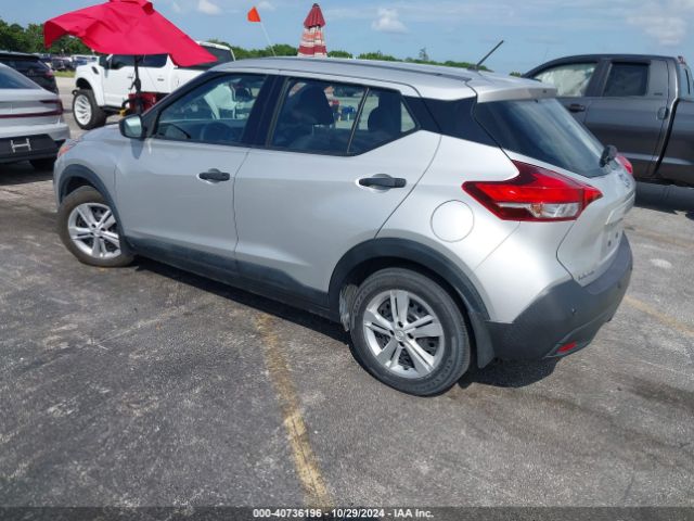 Photo 2 VIN: 3N1CP5BV5LL556832 - NISSAN KICKS 