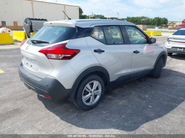 Photo 3 VIN: 3N1CP5BV5LL556832 - NISSAN KICKS 