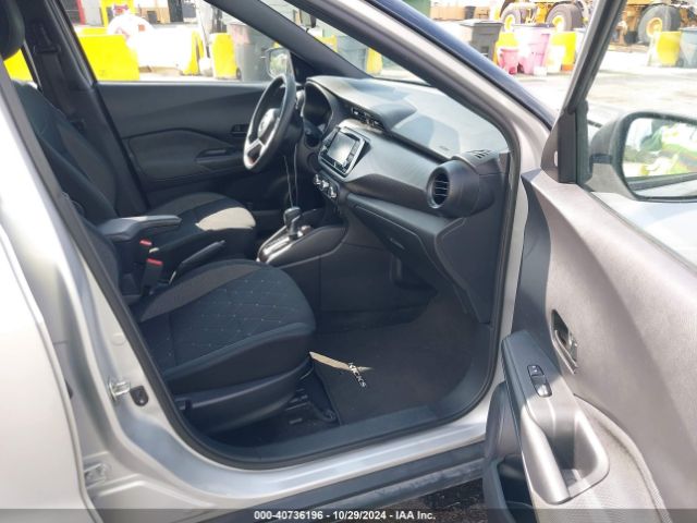 Photo 4 VIN: 3N1CP5BV5LL556832 - NISSAN KICKS 