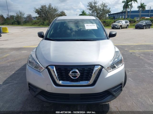 Photo 5 VIN: 3N1CP5BV5LL556832 - NISSAN KICKS 