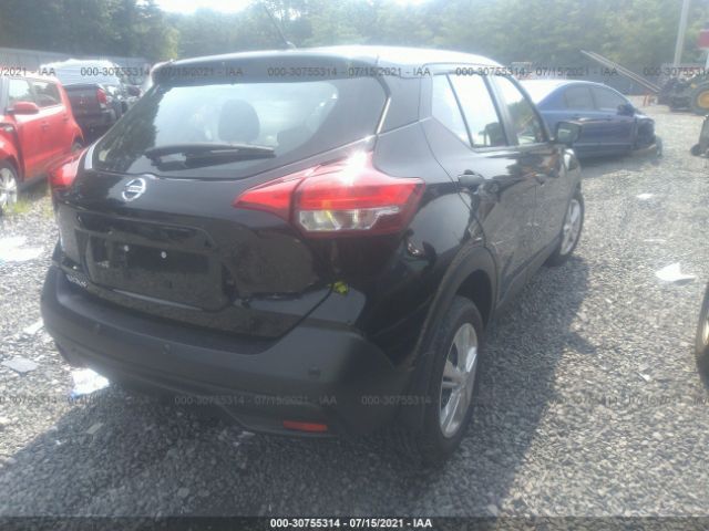 Photo 3 VIN: 3N1CP5BV5LL567281 - NISSAN KICKS 