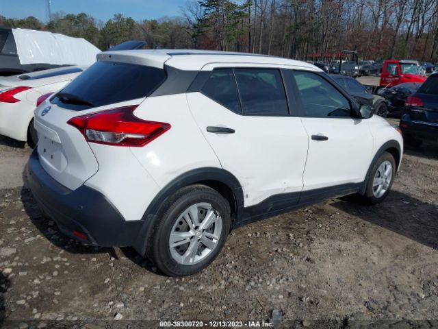 Photo 3 VIN: 3N1CP5BV5LL570035 - NISSAN KICKS 