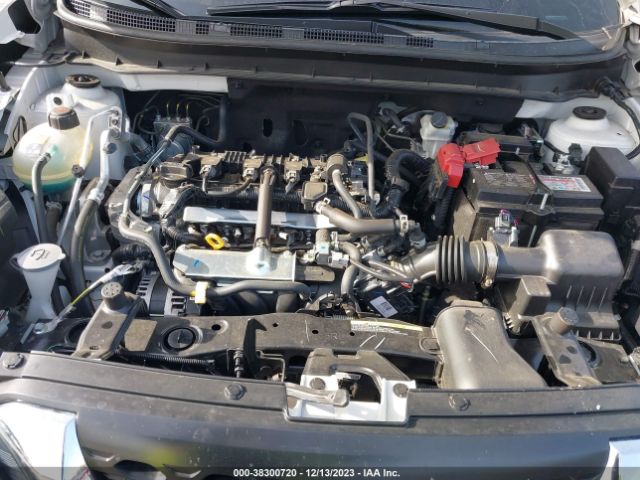 Photo 9 VIN: 3N1CP5BV5LL570035 - NISSAN KICKS 