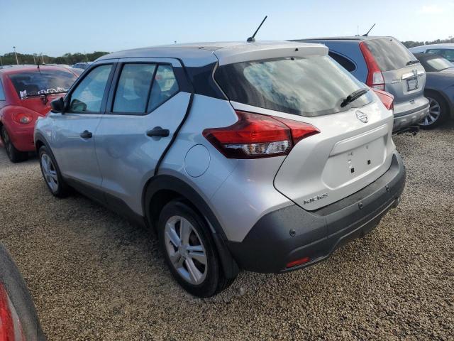 Photo 1 VIN: 3N1CP5BV5LL575350 - NISSAN KICKS S 