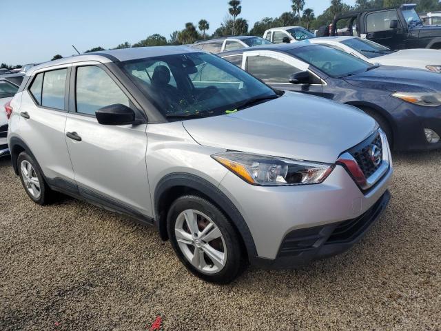 Photo 3 VIN: 3N1CP5BV5LL575350 - NISSAN KICKS S 