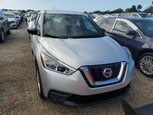 Photo 4 VIN: 3N1CP5BV5LL575350 - NISSAN KICKS S 