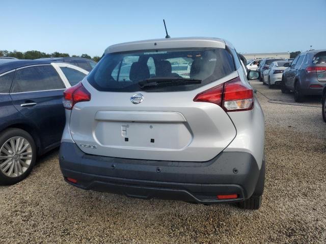 Photo 5 VIN: 3N1CP5BV5LL575350 - NISSAN KICKS S 