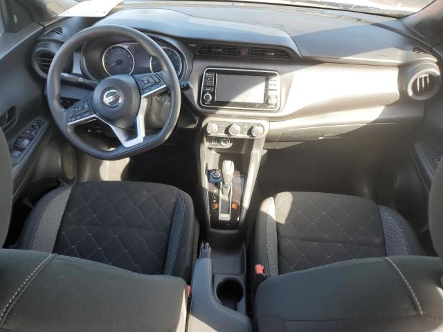 Photo 7 VIN: 3N1CP5BV5LL575350 - NISSAN KICKS S 