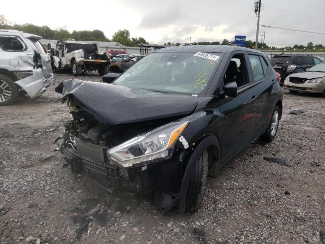 Photo 1 VIN: 3N1CP5BV5LL577065 - NISSAN KICKS S 