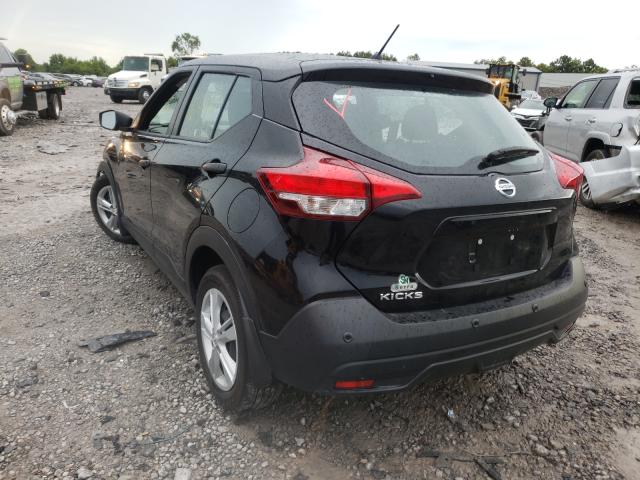 Photo 2 VIN: 3N1CP5BV5LL577065 - NISSAN KICKS S 