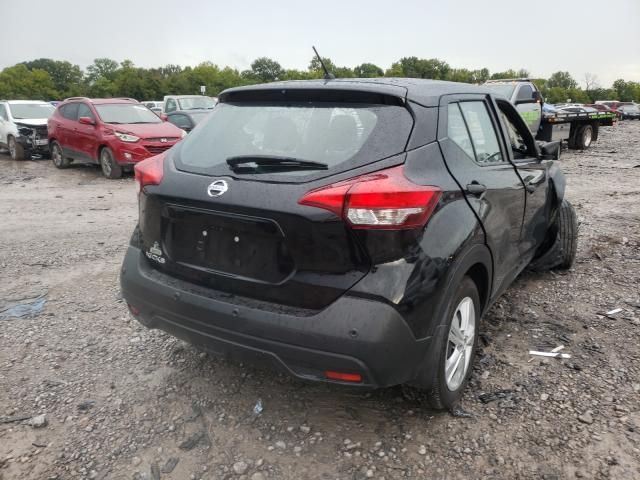 Photo 3 VIN: 3N1CP5BV5LL577065 - NISSAN KICKS S 