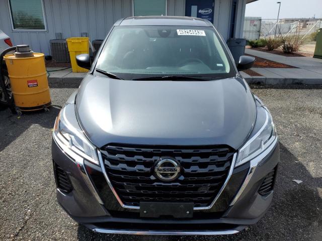 Photo 4 VIN: 3N1CP5BV5ML464606 - NISSAN KICKS S 