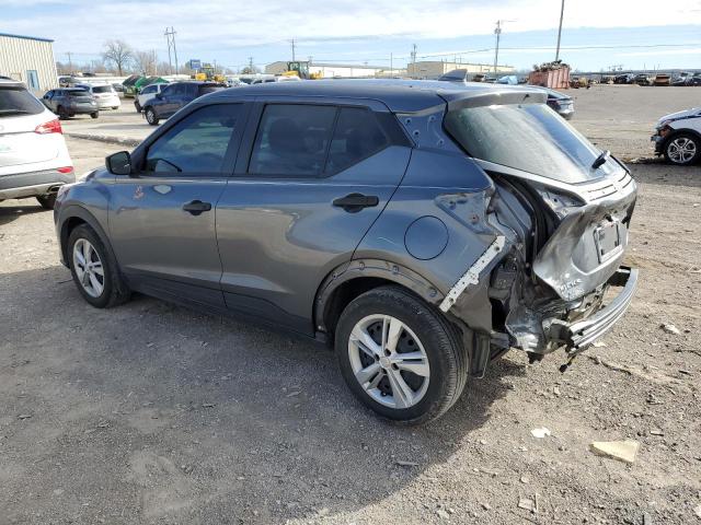 Photo 1 VIN: 3N1CP5BV5ML475086 - NISSAN KICKS 