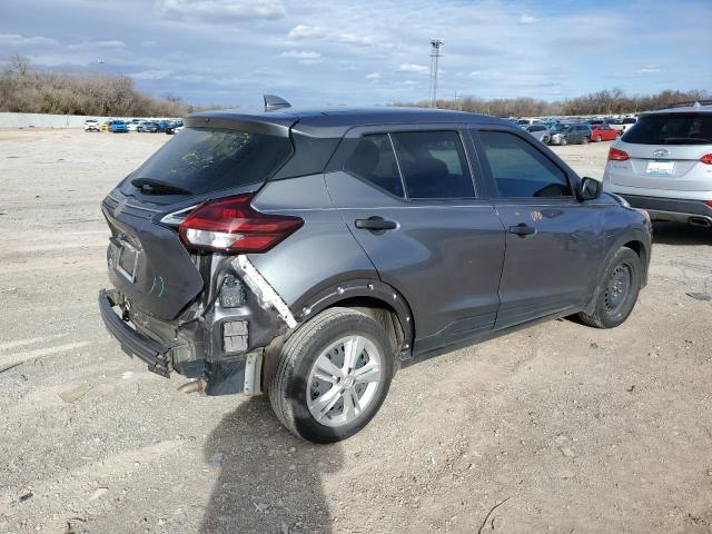 Photo 2 VIN: 3N1CP5BV5ML475086 - NISSAN KICKS 