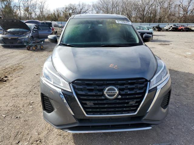 Photo 4 VIN: 3N1CP5BV5ML475086 - NISSAN KICKS 