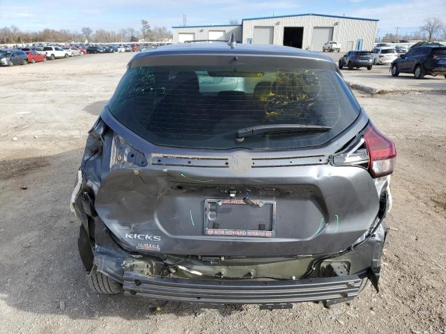 Photo 5 VIN: 3N1CP5BV5ML475086 - NISSAN KICKS 