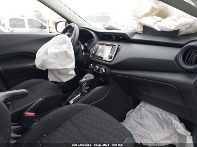 Photo 4 VIN: 3N1CP5BV5ML486217 - NISSAN KICKS 