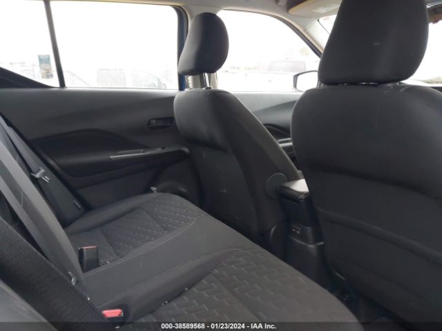 Photo 7 VIN: 3N1CP5BV5ML486217 - NISSAN KICKS 